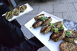 LOVE IN BLOOM AT WISTERIA HALL